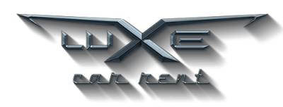 Luxe Car Rent